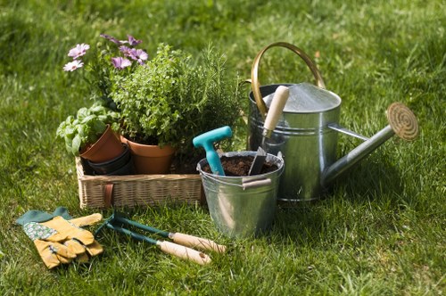 Safe and attractive outdoor decking service in Loxford