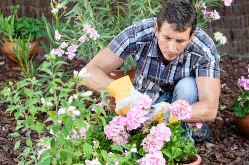 SSL-encrypted Gardeners Loxford secure payment interface